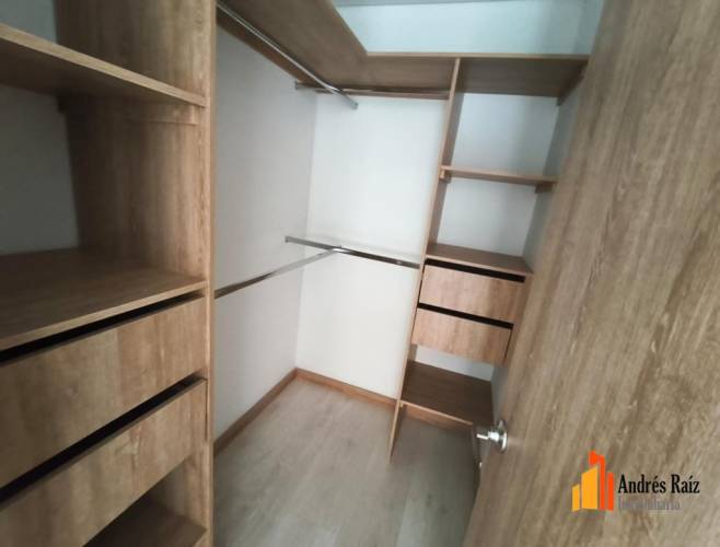 3 Dormitorio Habitaciones, ,2 BañoBathrooms,Apartamento,En Arriendo,1801782-A