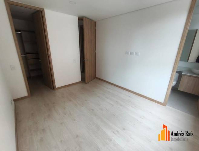 3 Dormitorio Habitaciones, ,2 BañoBathrooms,Apartamento,En Arriendo,1801782-A