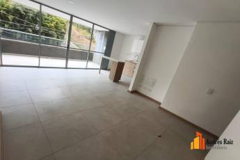 3 Dormitorio Habitaciones, ,2 BañoBathrooms,Apartamento,En Arriendo,1801782-A