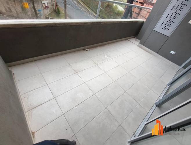 3 Dormitorio Habitaciones, ,2 BañoBathrooms,Apartamento,En Arriendo,1801782-A