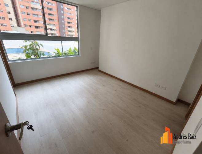 3 Dormitorio Habitaciones, ,2 BañoBathrooms,Apartamento,En Arriendo,1801782-A
