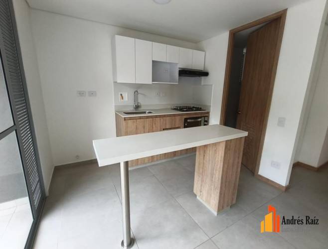 3 Dormitorio Habitaciones, ,2 BañoBathrooms,Apartamento,En Arriendo,1801782-A