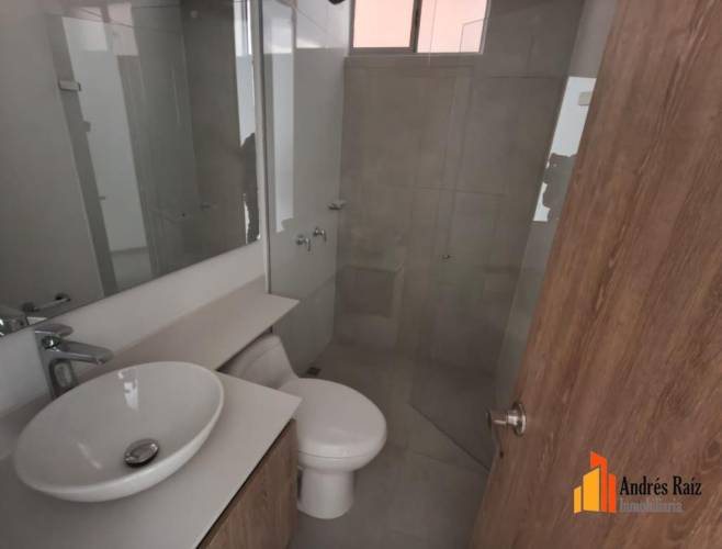 3 Dormitorio Habitaciones, ,2 BañoBathrooms,Apartamento,En Arriendo,1801782-A