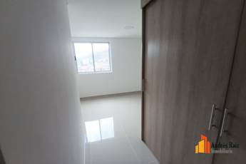 2 Dormitorio Habitaciones, ,2 BañoBathrooms,Apartamento,En Arriendo,1801668-A