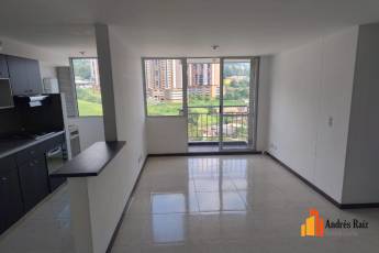 3 Dormitorio Habitaciones, ,2 BañoBathrooms,Apartamento,En Arriendo,1801658-A