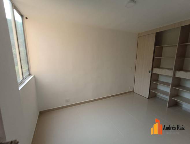 2 Dormitorio Habitaciones, ,2 BañoBathrooms,Apartamento,En Arriendo,1803097-A