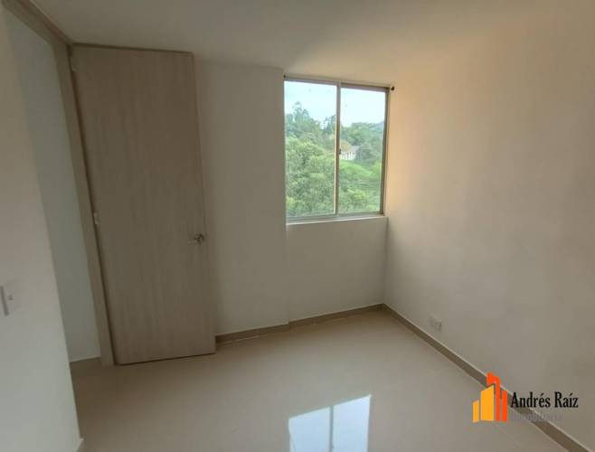 2 Dormitorio Habitaciones, ,2 BañoBathrooms,Apartamento,En Arriendo,1803097-A