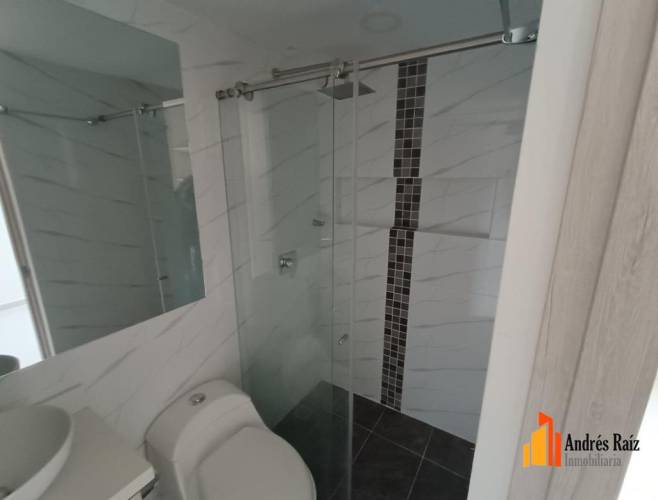 2 Dormitorio Habitaciones, ,2 BañoBathrooms,Apartamento,En Arriendo,1803097-A