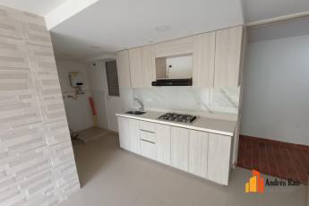 2 Dormitorio Habitaciones, ,2 BañoBathrooms,Apartamento,En Arriendo,1803097-A