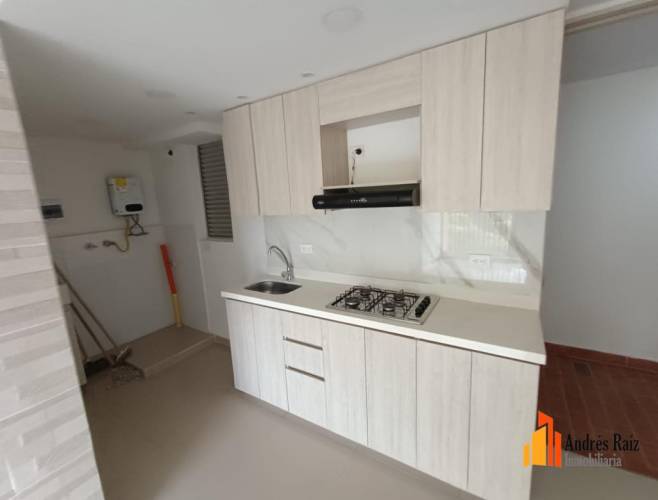 2 Dormitorio Habitaciones, ,2 BañoBathrooms,Apartamento,En Arriendo,1803097-A