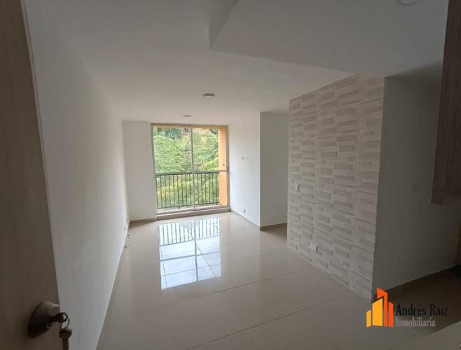 2 Dormitorio Habitaciones, ,2 BañoBathrooms,Apartamento,En Arriendo,1803097-A