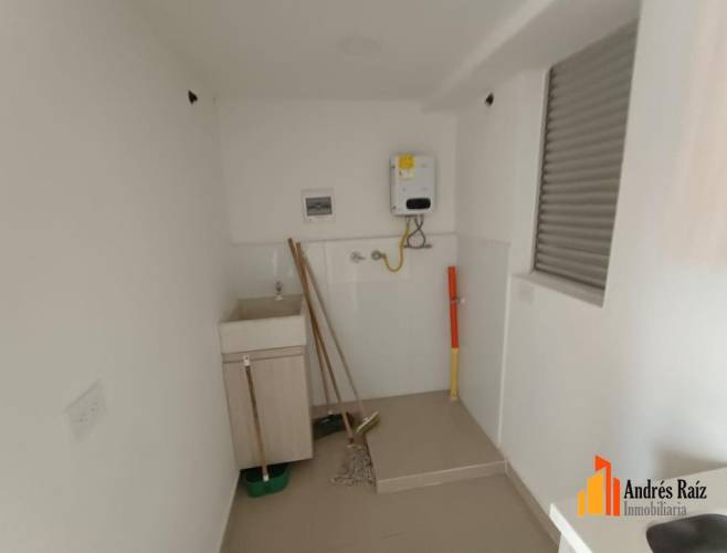 2 Dormitorio Habitaciones, ,2 BañoBathrooms,Apartamento,En Arriendo,1803097-A