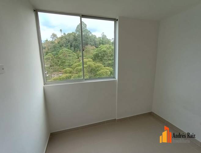 2 Dormitorio Habitaciones, ,2 BañoBathrooms,Apartamento,En Arriendo,1803097-A