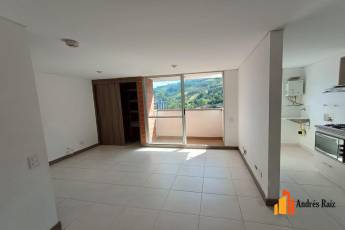 2 Dormitorio Habitaciones, ,2 BañoBathrooms,Apartamento,En Arriendo,1803090-A