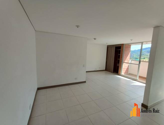 2 Dormitorio Habitaciones, ,2 BañoBathrooms,Apartamento,En Arriendo,1803090-A