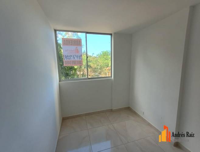 2 Dormitorio Habitaciones, ,2 BañoBathrooms,Apartamento,En Arriendo,1803073-A