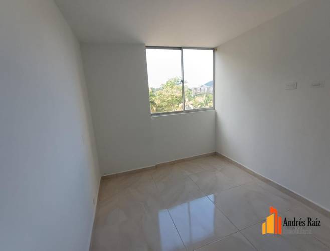 2 Dormitorio Habitaciones, ,2 BañoBathrooms,Apartamento,En Arriendo,1803073-A
