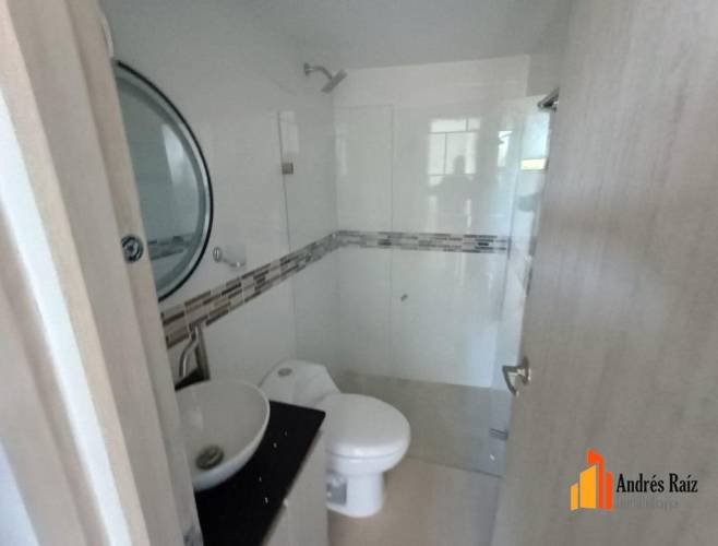 2 Dormitorio Habitaciones, ,2 BañoBathrooms,Apartamento,En Arriendo,1803073-A