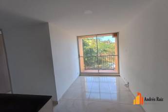 2 Dormitorio Habitaciones, ,2 BañoBathrooms,Apartamento,En Arriendo,1803073-A