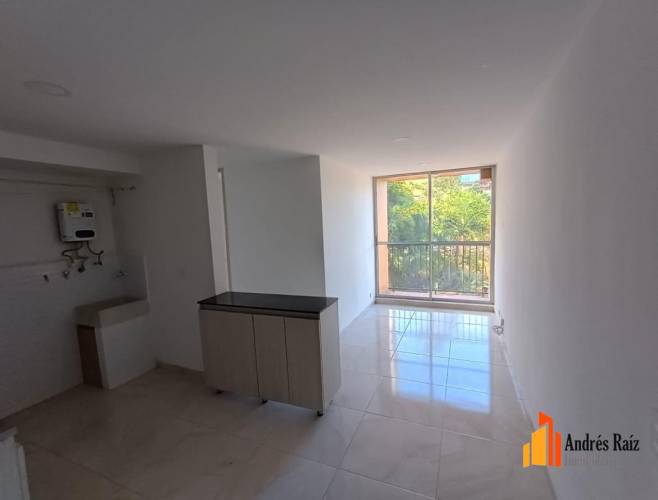 2 Dormitorio Habitaciones, ,2 BañoBathrooms,Apartamento,En Arriendo,1803073-A