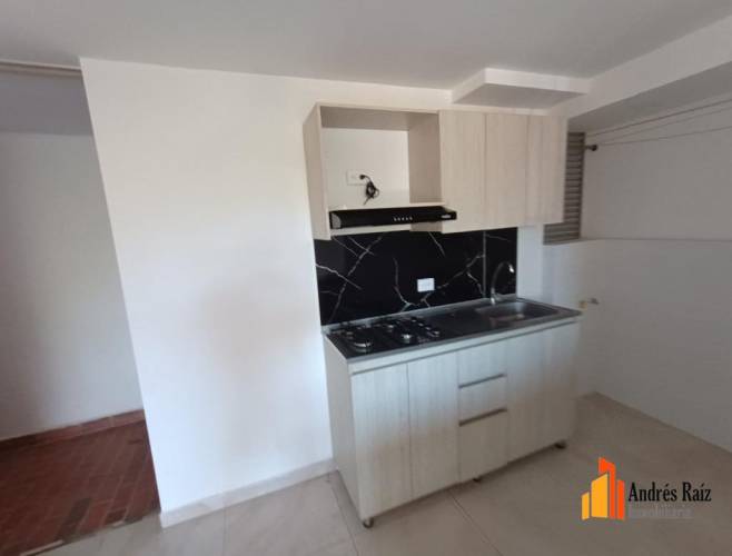 2 Dormitorio Habitaciones, ,2 BañoBathrooms,Apartamento,En Arriendo,1803073-A
