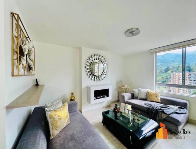 4 Dormitorio Habitaciones, ,4 BañoBathrooms,Apartamento,En Venta,1803366-V