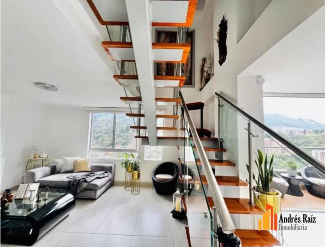 4 Dormitorio Habitaciones, ,4 BañoBathrooms,Apartamento,En Venta,1803366-V