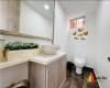 4 Dormitorio Habitaciones, ,4 BañoBathrooms,Apartamento,En Venta,1803366-V