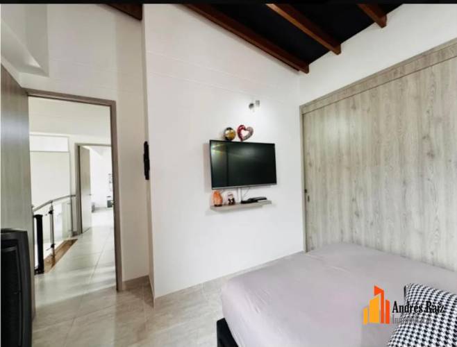 4 Dormitorio Habitaciones, ,4 BañoBathrooms,Apartamento,En Venta,1803366-V