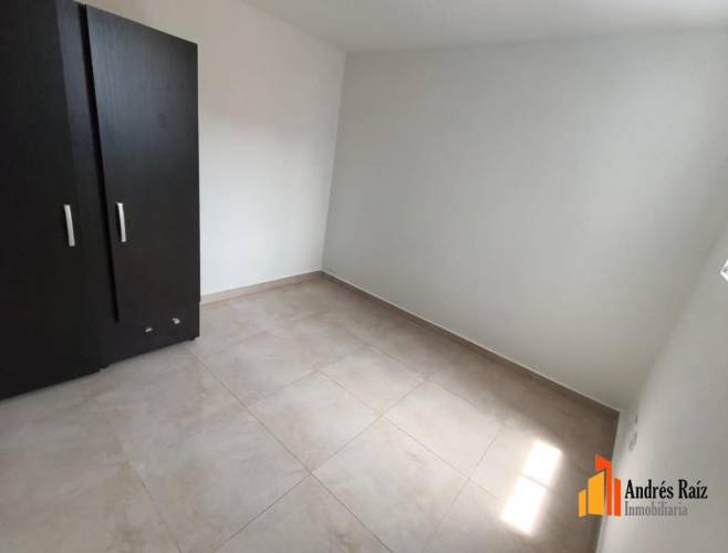 2 Dormitorio Habitaciones, ,1 BañoBathrooms,Apartamento,En Venta,1803351-V