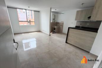 2 Dormitorio Habitaciones, ,1 BañoBathrooms,Apartamento,En Venta,1803351-V