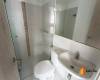 2 Dormitorio Habitaciones, ,1 BañoBathrooms,Apartamento,En Venta,1803351-V