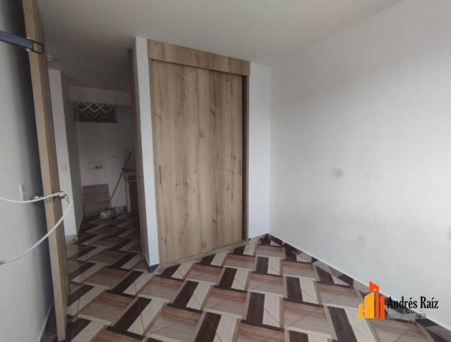 2 Dormitorio Habitaciones, ,1 BañoBathrooms,Apartamento,En Arriendo,1803754-A