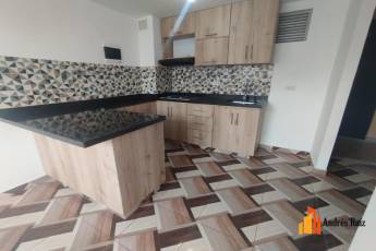 2 Dormitorio Habitaciones, ,1 BañoBathrooms,Apartamento,En Arriendo,1803754-A