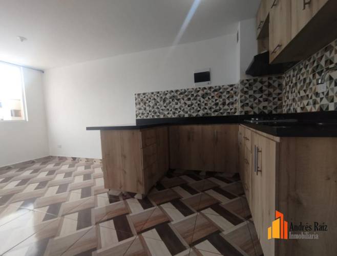 2 Dormitorio Habitaciones, ,1 BañoBathrooms,Apartamento,En Arriendo,1803754-A