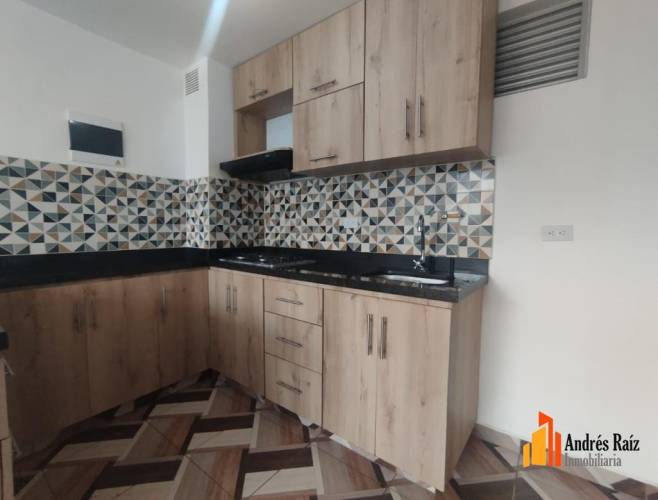 2 Dormitorio Habitaciones, ,1 BañoBathrooms,Apartamento,En Arriendo,1803754-A