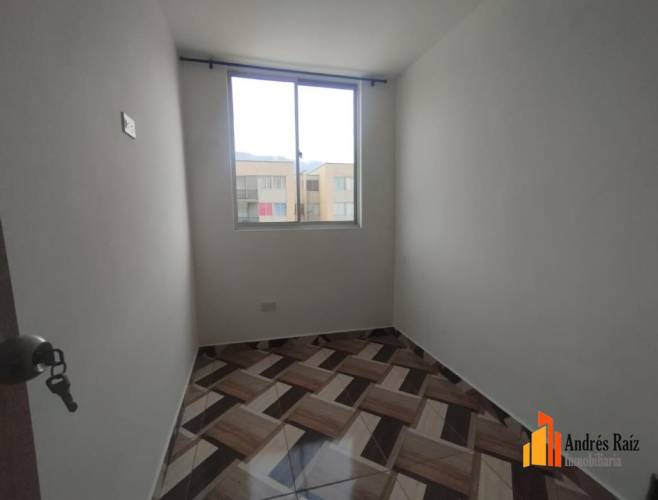 2 Dormitorio Habitaciones, ,1 BañoBathrooms,Apartamento,En Arriendo,1803754-A