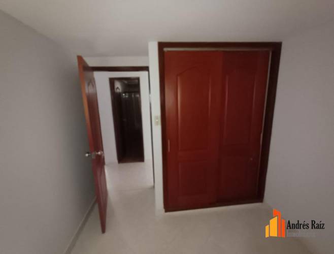 3 Dormitorio Habitaciones, ,2 BañoBathrooms,Apartamento,En Arriendo,1806848-A