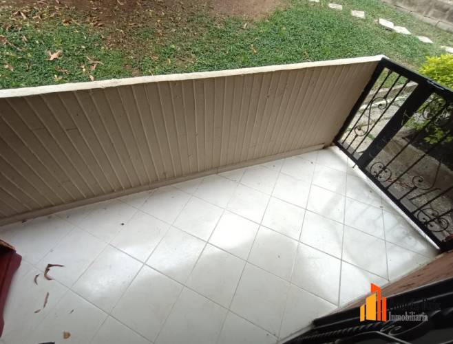 3 Dormitorio Habitaciones, ,2 BañoBathrooms,Apartamento,En Arriendo,1806848-A