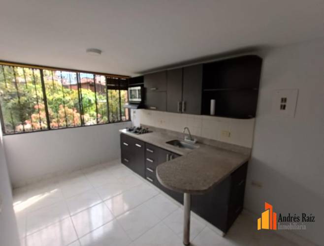 3 Dormitorio Habitaciones, ,2 BañoBathrooms,Apartamento,En Arriendo,1806848-A