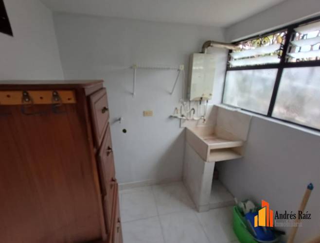 3 Dormitorio Habitaciones, ,2 BañoBathrooms,Apartamento,En Arriendo,1806848-A