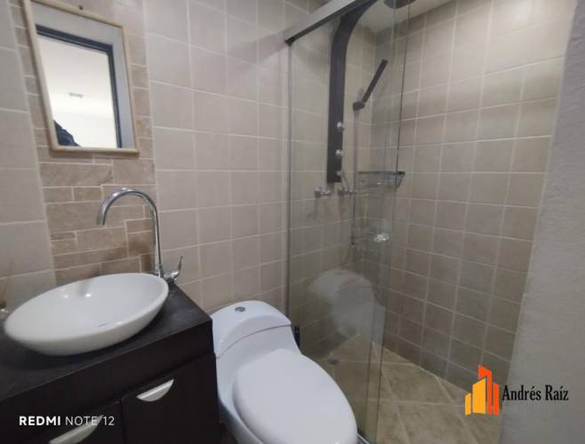 3 Dormitorio Habitaciones, ,2 BañoBathrooms,Apartamento,En Arriendo,1806769-A