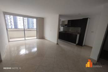 3 Dormitorio Habitaciones, ,2 BañoBathrooms,Apartamento,En Arriendo,1806769-A