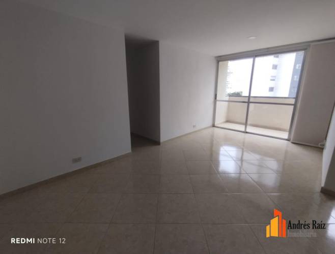 3 Dormitorio Habitaciones, ,2 BañoBathrooms,Apartamento,En Arriendo,1806769-A
