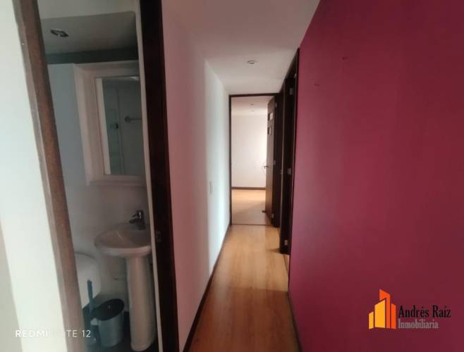3 Dormitorio Habitaciones, ,2 BañoBathrooms,Apartamento,En Arriendo,1806749-A