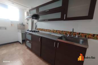 3 Dormitorio Habitaciones, ,2 BañoBathrooms,Apartamento,En Arriendo,1806749-A