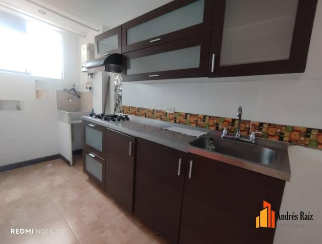 3 Dormitorio Habitaciones, ,2 BañoBathrooms,Apartamento,En Arriendo,1806749-A