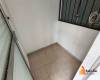 3 Dormitorio Habitaciones, ,3 BañoBathrooms,Apartamento,En Venta,1806709-V