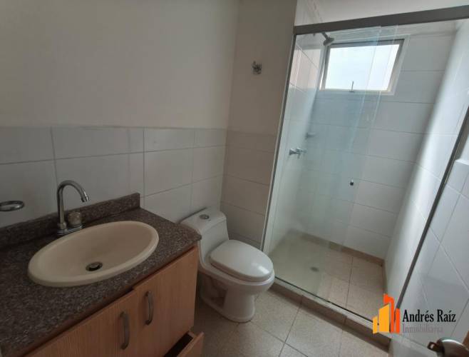 3 Dormitorio Habitaciones, ,3 BañoBathrooms,Apartamento,En Venta,1806709-V