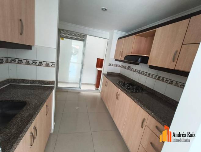 3 Dormitorio Habitaciones, ,3 BañoBathrooms,Apartamento,En Venta,1806709-V